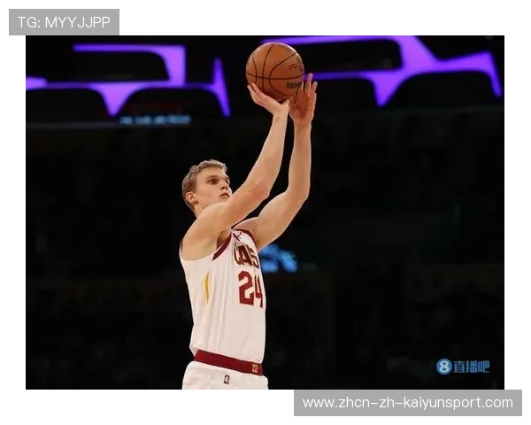 本赛季最难交易？马尔卡宁改单核成最大筹码说法升级