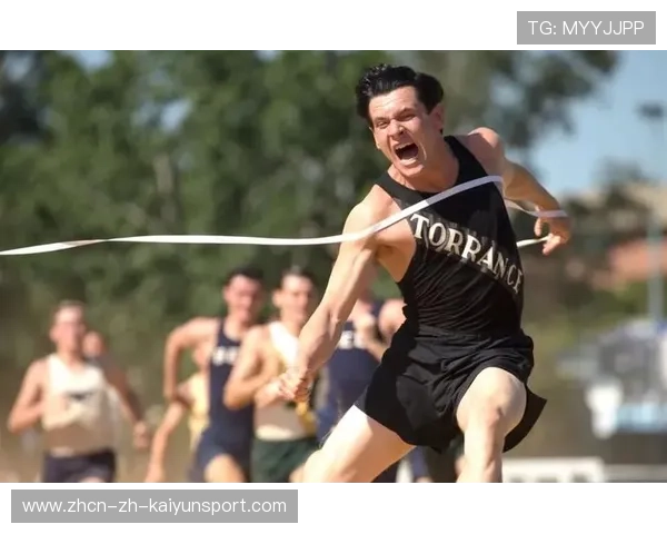 最“燃”瞬间：运动员冲刺到最后一秒的“奇迹逆转”！