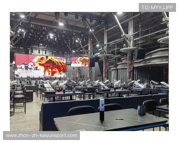 电竞场馆导览系统上线支持沉浸式参观体验，电竞场馆平面设计图