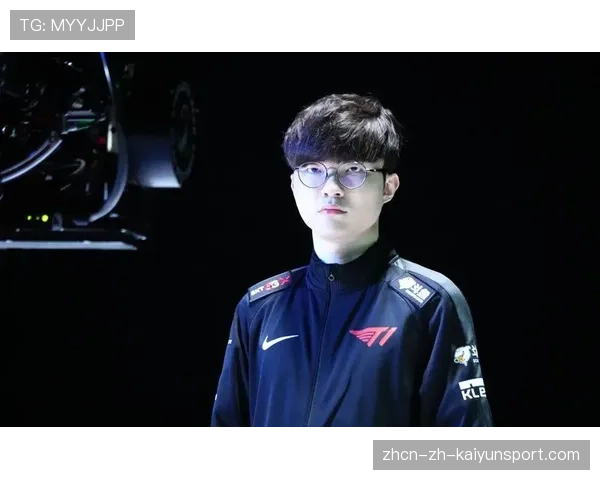 Faker再次登场！T1首战状态拉满🔥